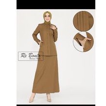 Stelan pemda Rebonia