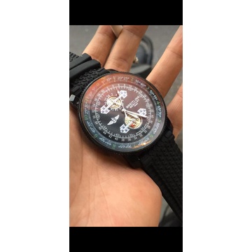 jam tangan breitling automatic