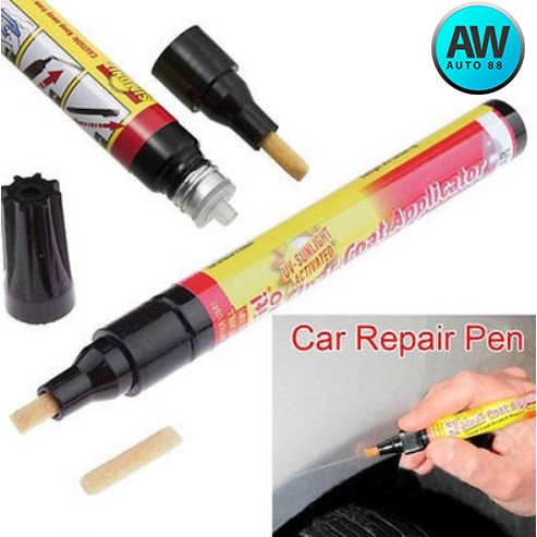 FIX IT PRO Penghilang Baret Noda Spidol Ajaib - Penghapus Baret Mobil