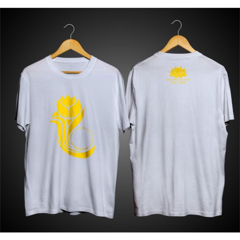 KAOS PSHT SATU ABAD, KAOS TERATE SATU ABAD