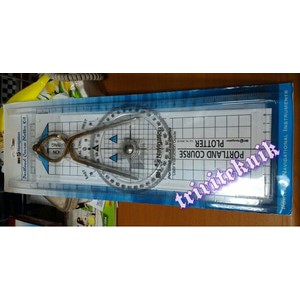 Portland course plotter divider Kit,BH Navigation