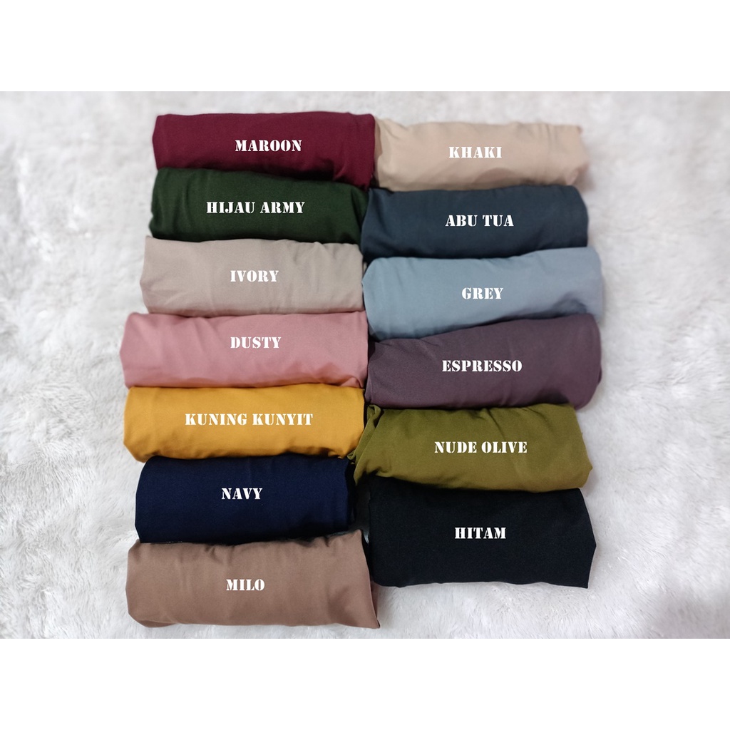 HIJAB INSTAN HUSNA PREMIUM ORI VIQAST / jilbab husna / jilbab plisket / hijab bergo kepang / plisket / khimar instan / bergo maryam / bergo kepang / rempel prisket / BEST SALLER / PJC