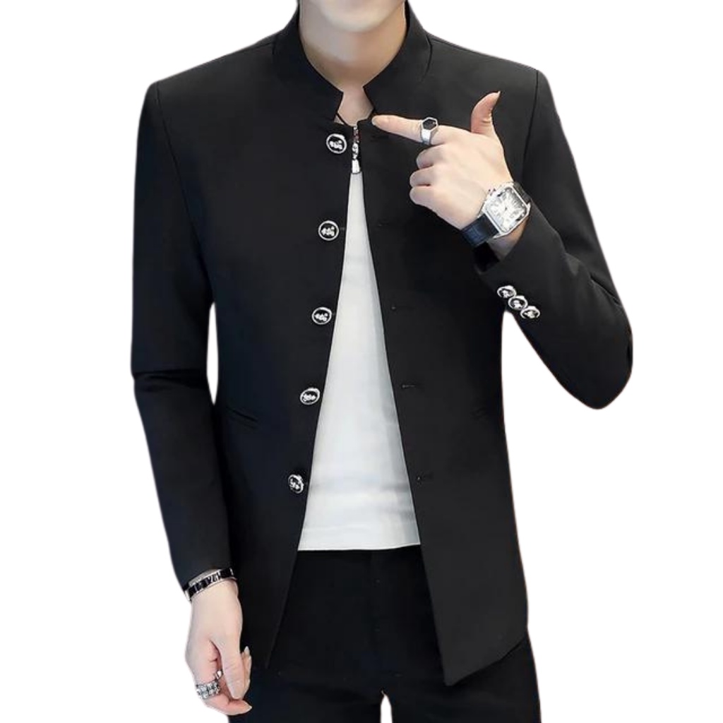 JAS MANDARIN KANCING GARUDA / JAS MANDARIN / JAS MANDARIN PRIA / JAS MANDARIN KOKO / JAS MANDARIN PR