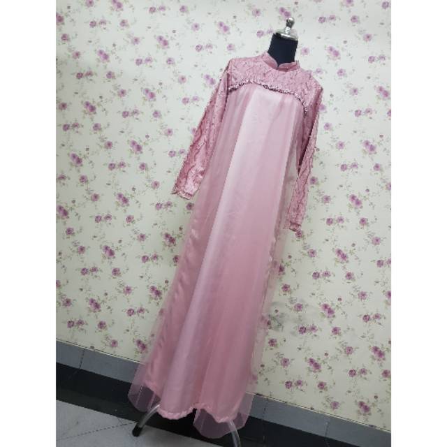 Nada Dress Ori By Shabby Stuff