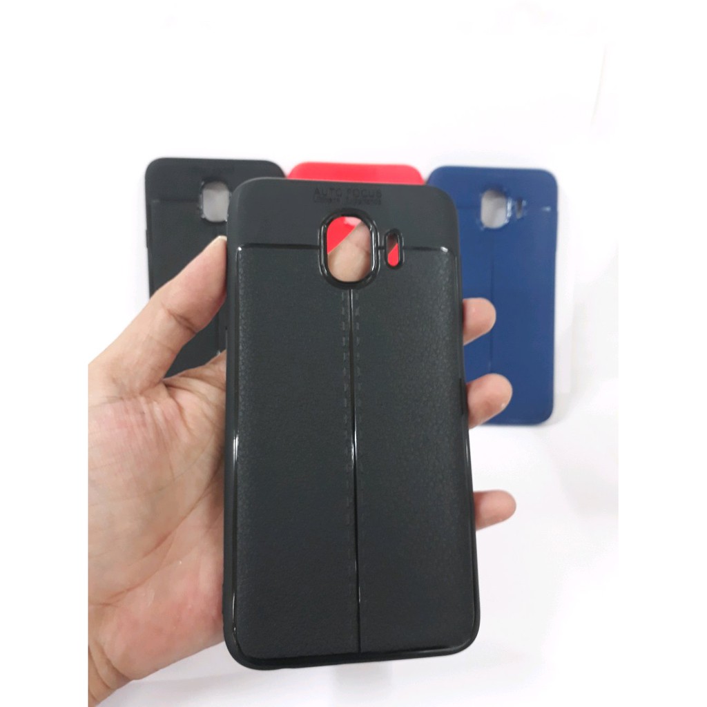 Case Auto Focus Samsung Galaxy J4 2018