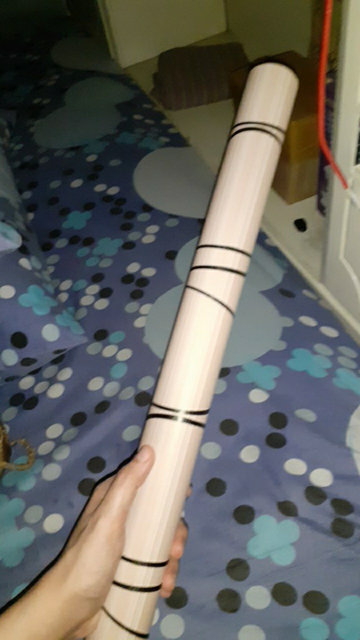 Wallpaper Dinding Dandelion Coklat 3d Elegant Walpaper 45cm X 10m