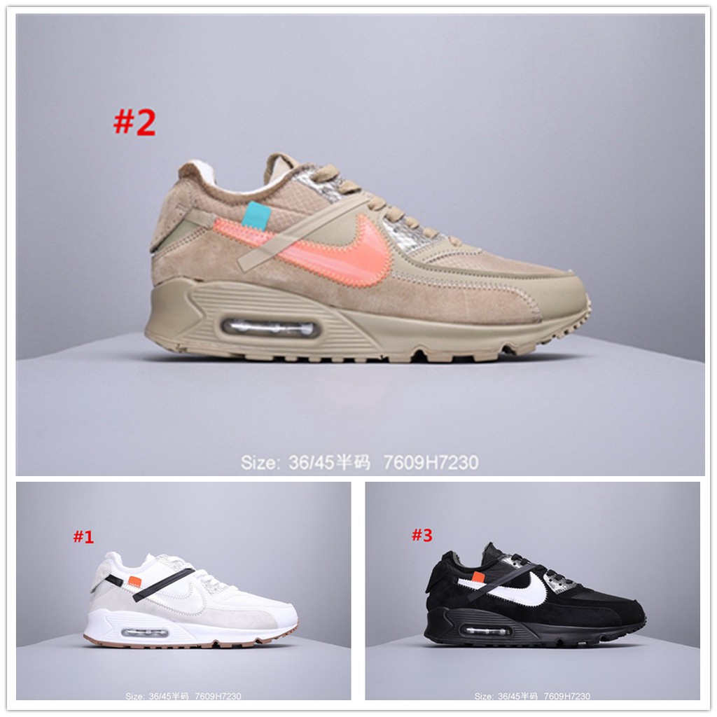 nike ow air max 90