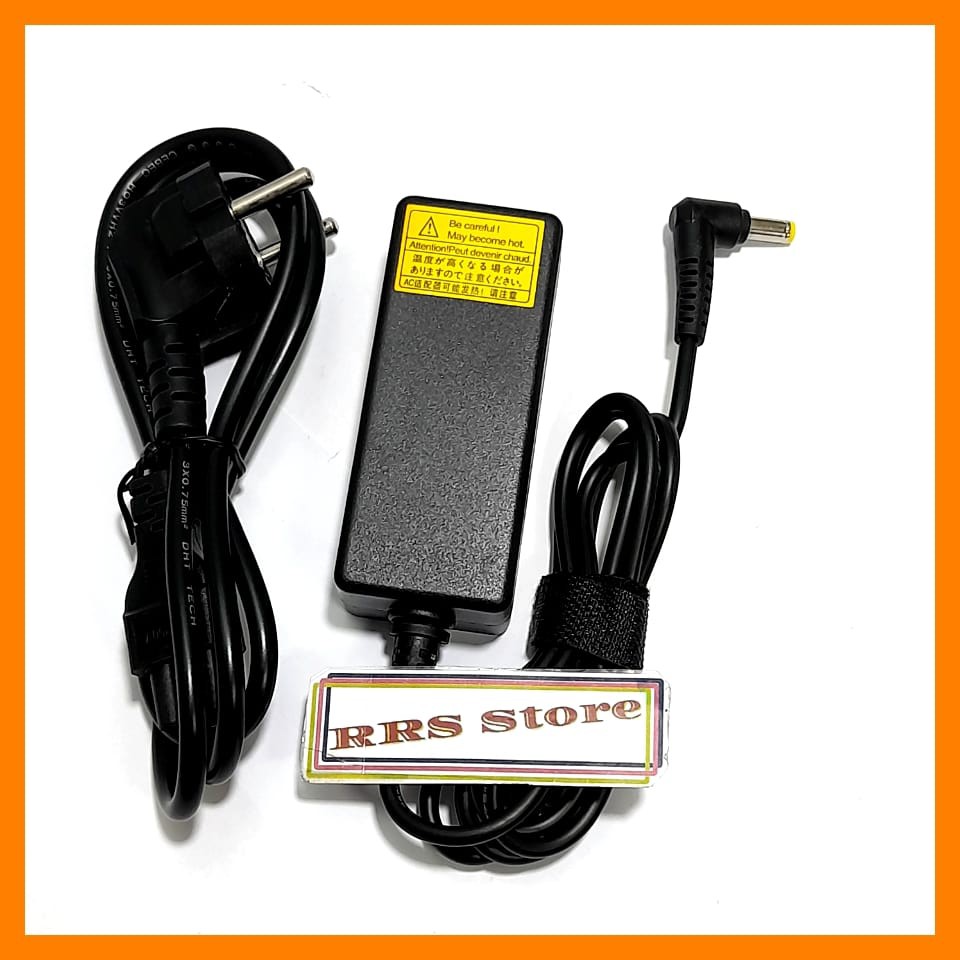 ADAPTOR 19V 2.37A 45W Laptop Adapter Charger For Acer Aspire 3 A314-31 A515-51-3509 E5-573-516D Series Notebook Power Supply