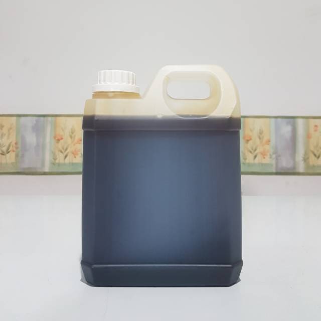 

MINYAK HABATUSAUDA 1 LITER