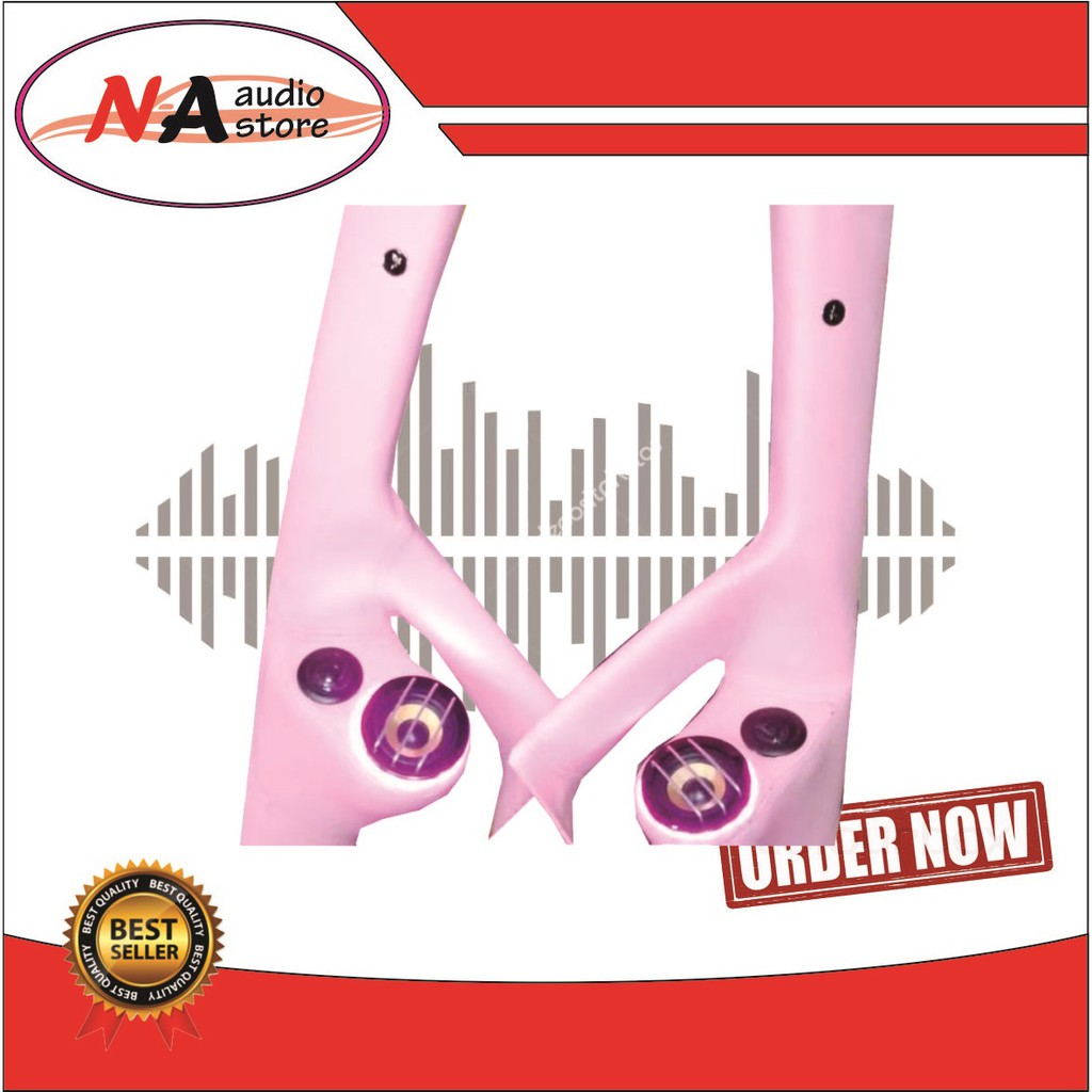 CUSTOM AUDIO PILAR MOBIL HONDA JAZZ