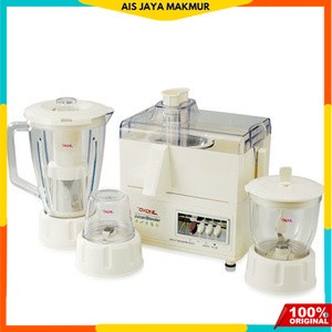 Oxone juiser & blender ox-867 4in1 / Juicer oxone ox 867 Original