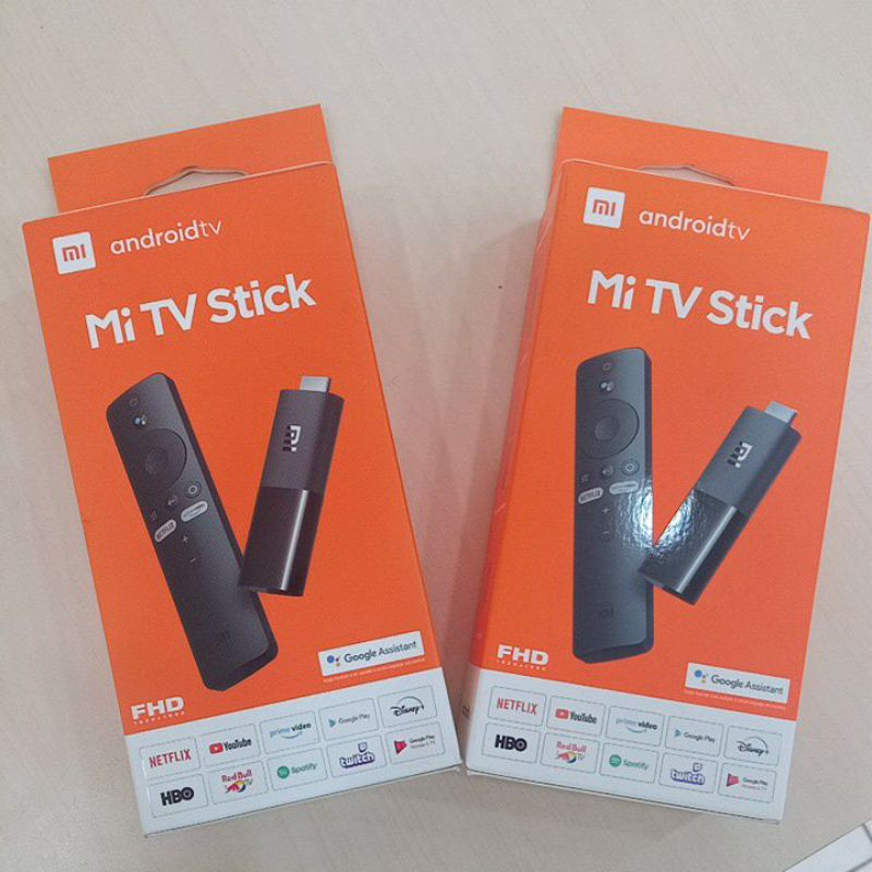 MI TV STICK