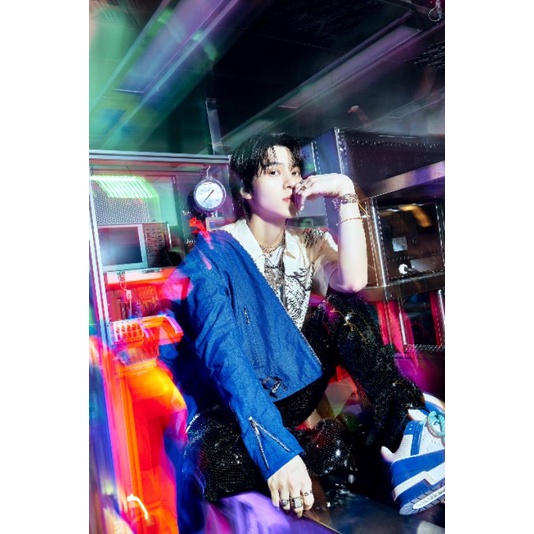 Member set sg21 Hendery