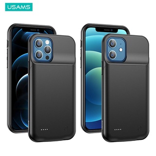 Power Case USAMS For IPH  6G/7G/8G 4.7,11 5.8,11 6.1,11 6.5,12 5.4,12 6.1,12 6.7,6G+/7G/8G+5.5,XS MAX