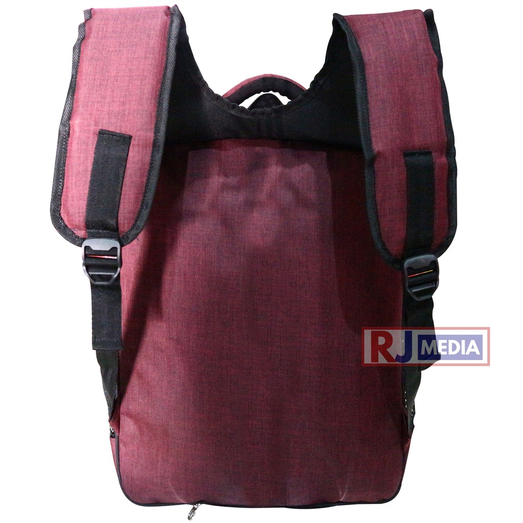 BEST SELLER Ransel Polo Alfito Ransel Laptop In Sekolah Kuliah Kerja Traveling Berkualitas Tas Sekolah Murah Ransel Sekolah Laki Laki Free Raincover