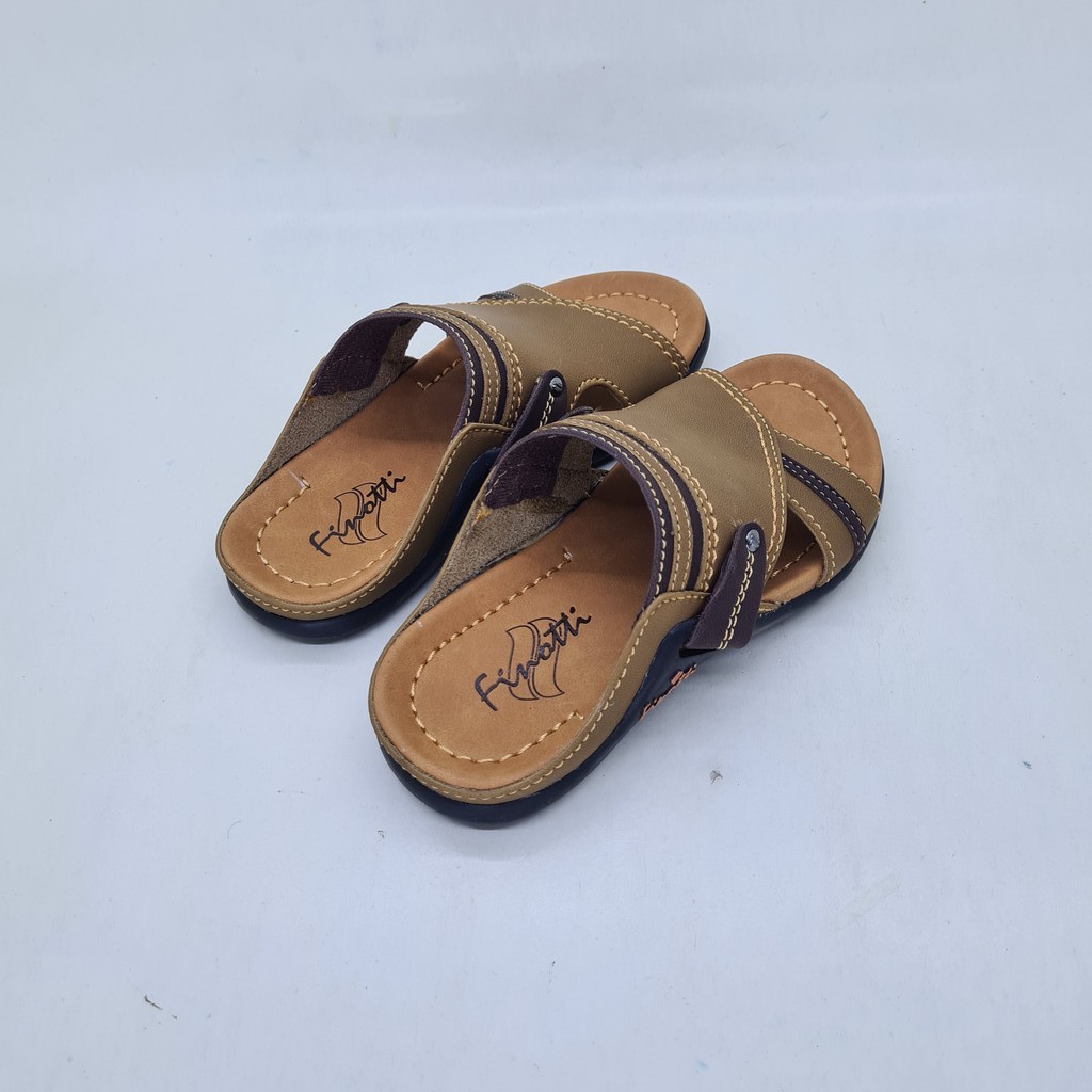 Sandal anak premium Finotti BPZ 08 JR AC