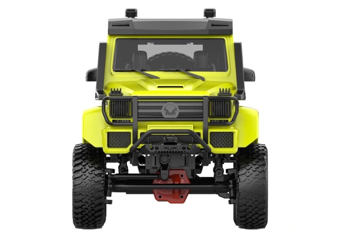 RTR MN86KS 4WD Full Proportional RC Offroad Rock Crawler G500 2.4Ghz