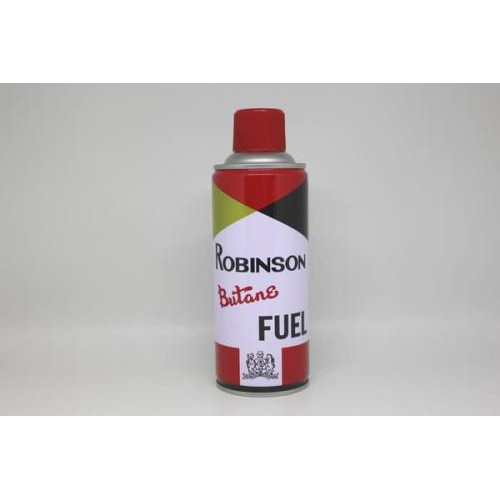 37gr Robinson Butane Fuel / Isi Ulang Refill Korek Gas 37gram