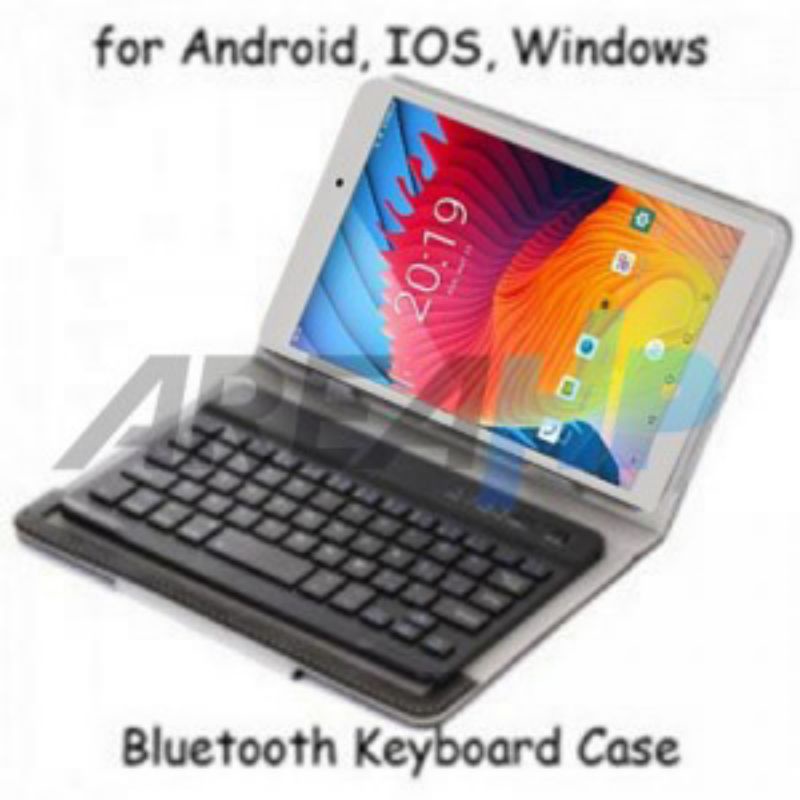 Keyboard Removable Case Casing Cover Alldocube Tab Tablet Android 8 Inch iPlay 8 Pro