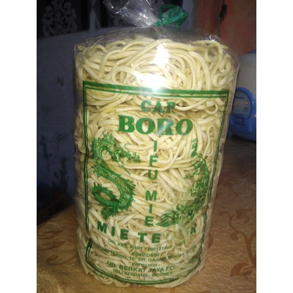 

ifu mie/mie telur cocok untuk mie goreng