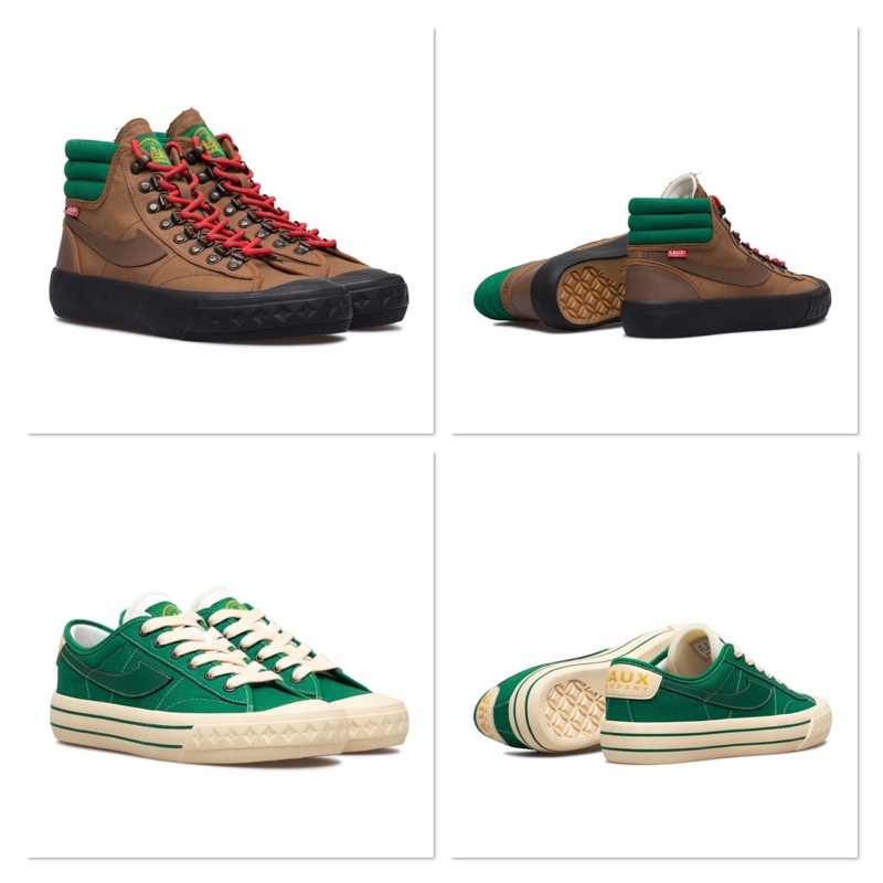 [ORIGINAL] Compass X BBQ Mountain Boys Bmb