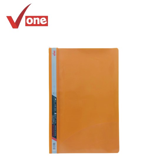 V One Business File Pocket Folio Per Pcs