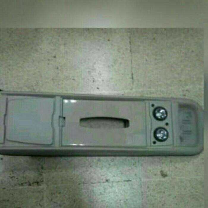 kokpit /roof console honda mobilio