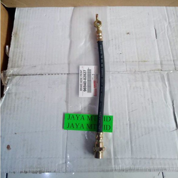 selang rem depan/brake hose depan kijang kapsul 7K