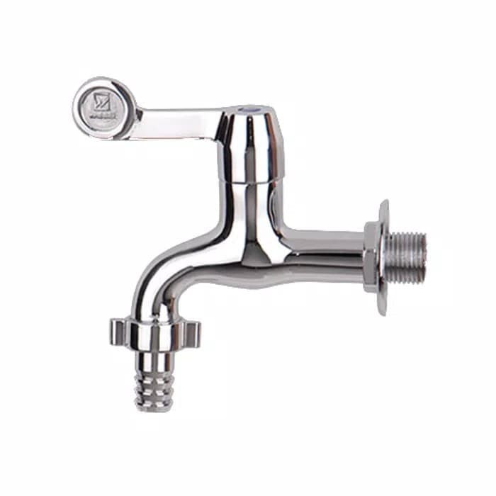 KRAN TAMAN WASSER TEMBOK WALL TAP TL030 TL 030