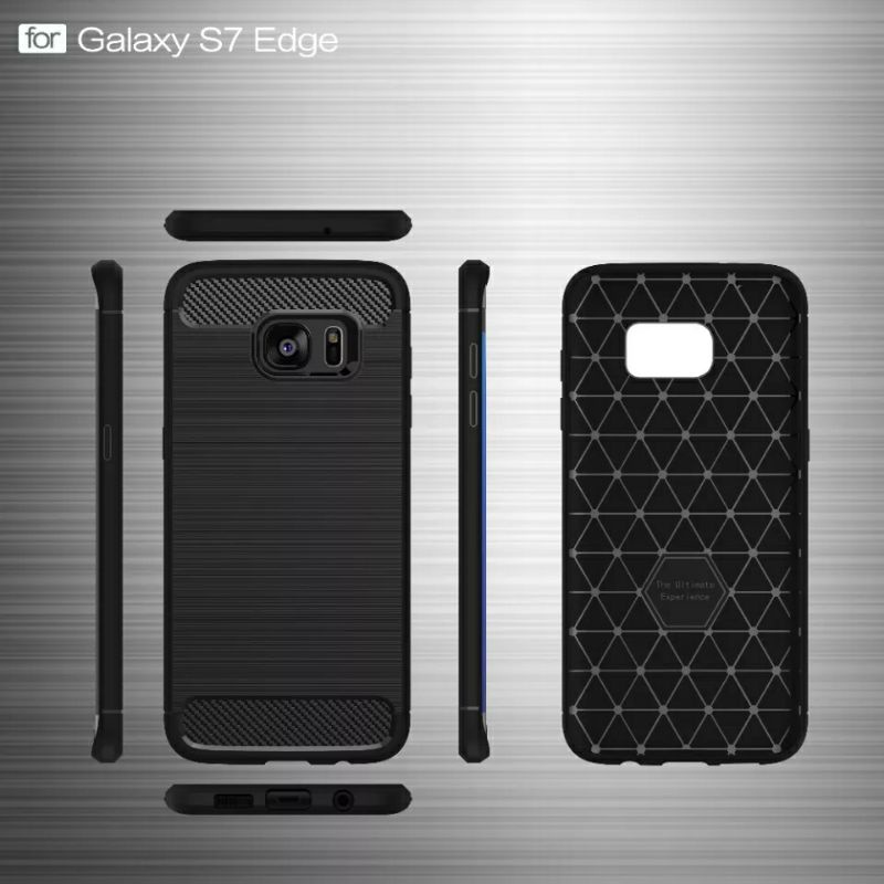 Case Samsung galaxy S7 Flat