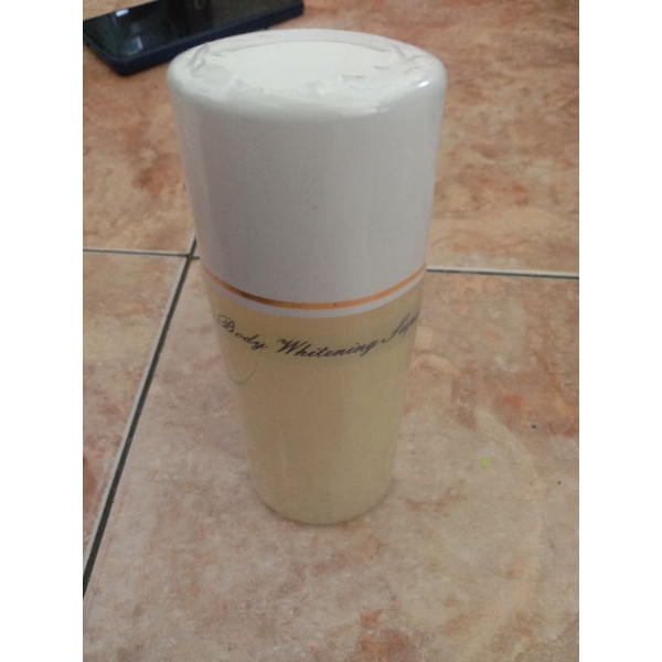 HB SUPER MALAM/body whithening super 004001 Hb anggur