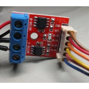 L9110S STEPPER MOTOR DRIVER