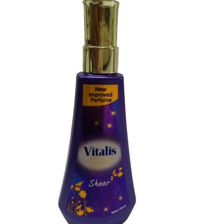 Vitalis Parfume 100ml