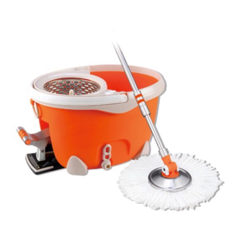 Zehn mop pel Ternado / alat kebersihan /alat pel/ kain pel /Original zehn/Mop