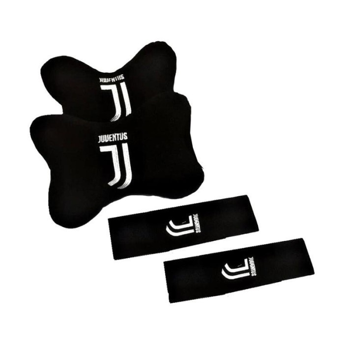 Bantal Mobil Headrest Mobil Bahan Berkualitas Bantal Mobil Set J7A6 Nyaman Dipakai Bantal Mobil Set 