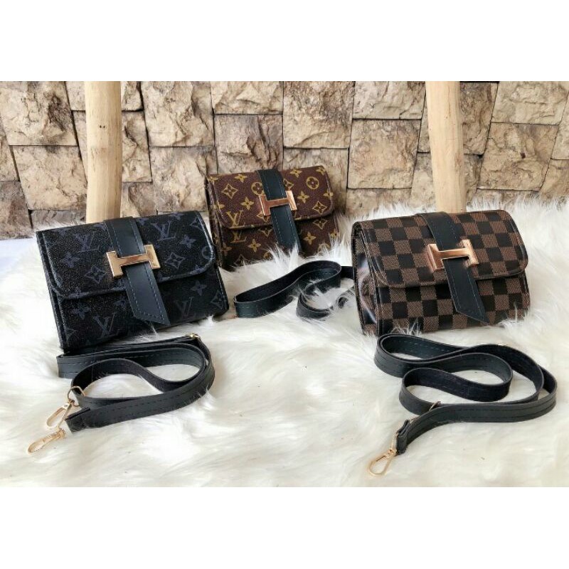 tas LV Strap
