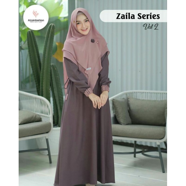 zaila dress