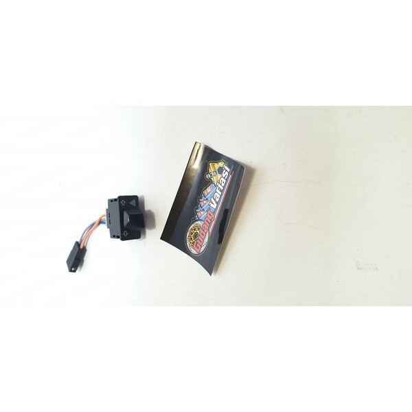 SAKLAR SEN PLUS HAZARD PLUS SOKET HONDA BEAT FI VARIO NEW