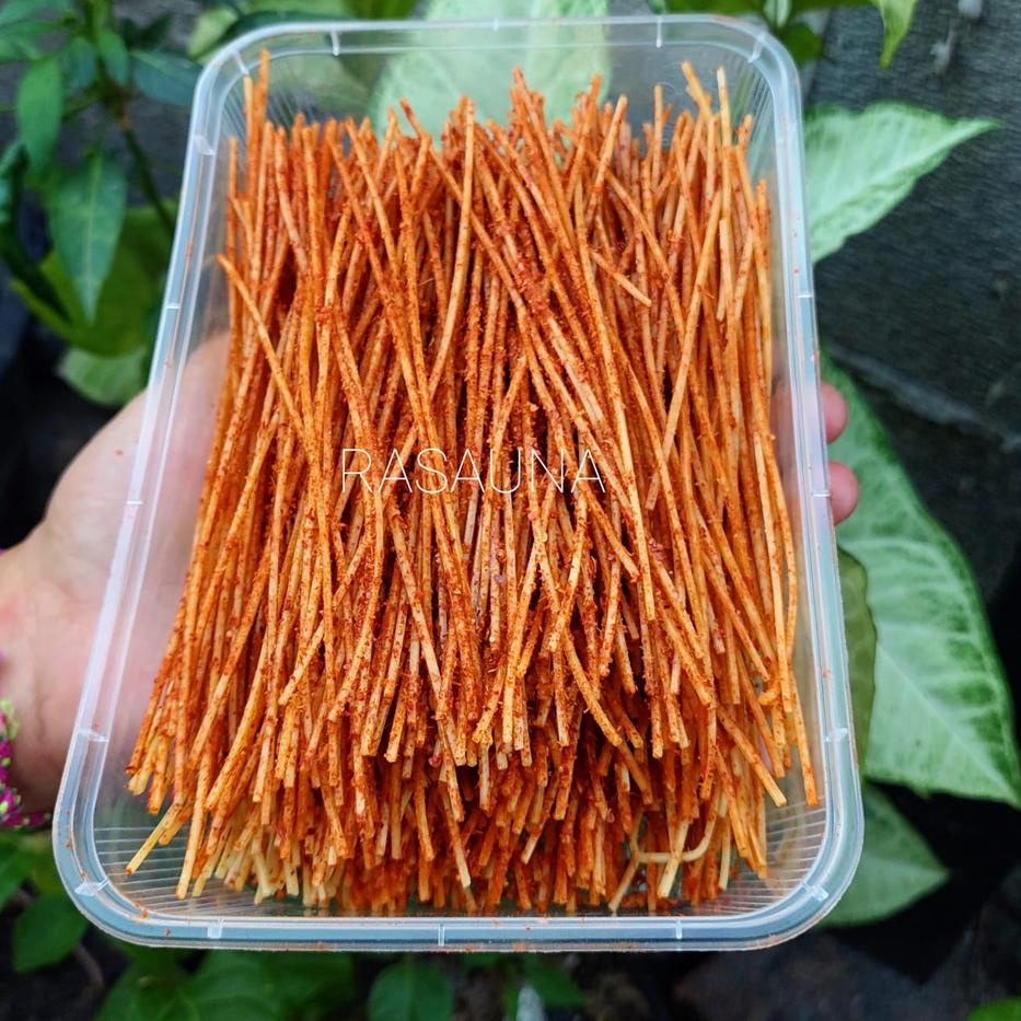 

♗ MIE LIDI PEDAS 500ML / MIE CINA PEDAS ♗