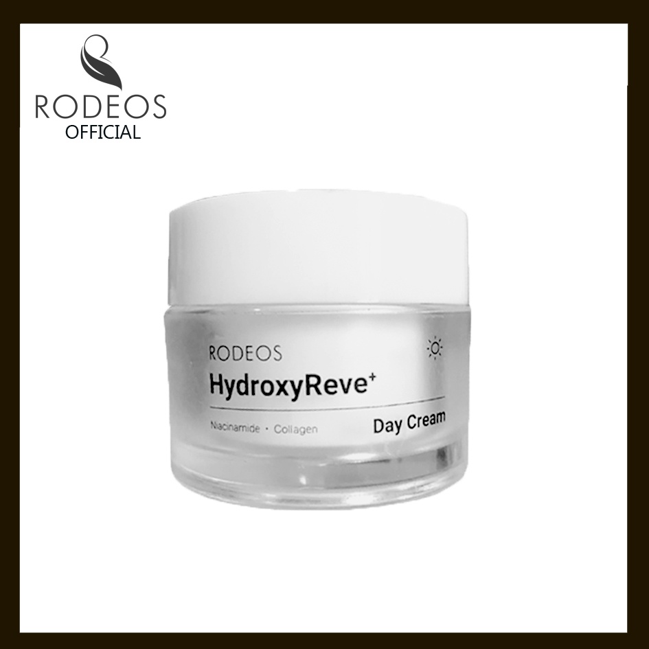 Rodeos Day Cream | Rodeos Official Store