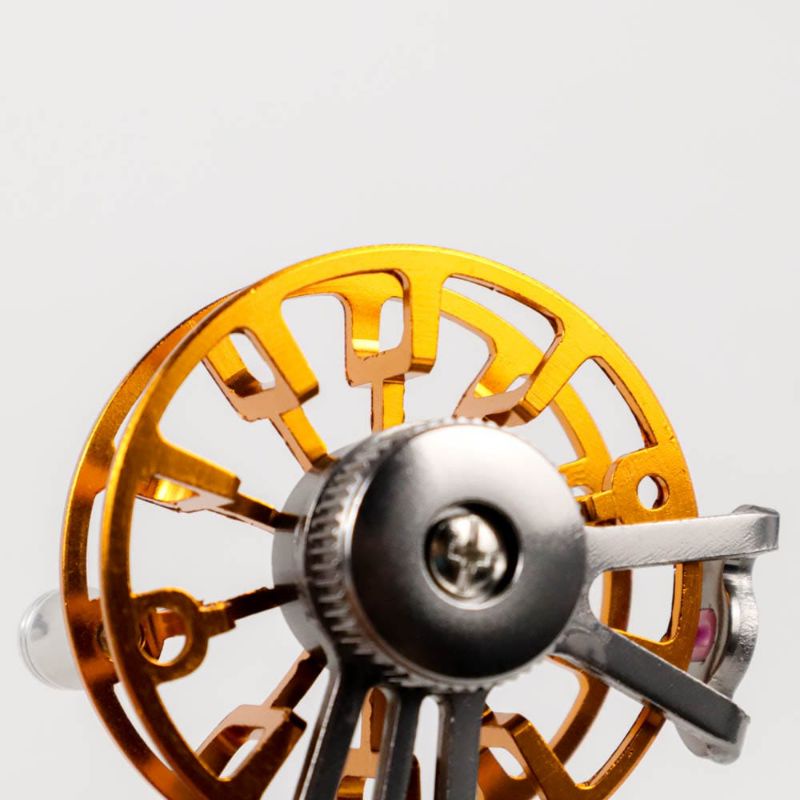 reel tegek/reel tokos/reel mini/reel fly fishing/pancing