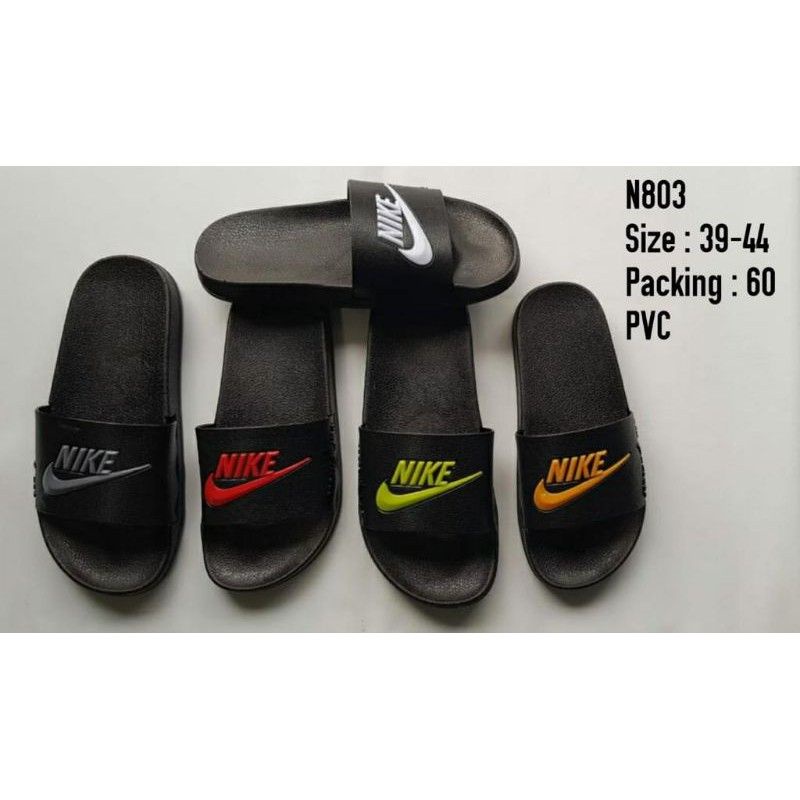SANDAL COWOK NIKE / SELOP COWOK MURAH