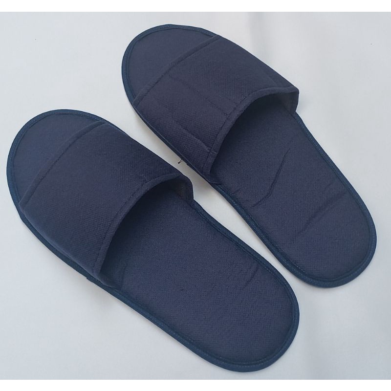 sandal hotel slippers busa 8ml bahan spunbond nevy