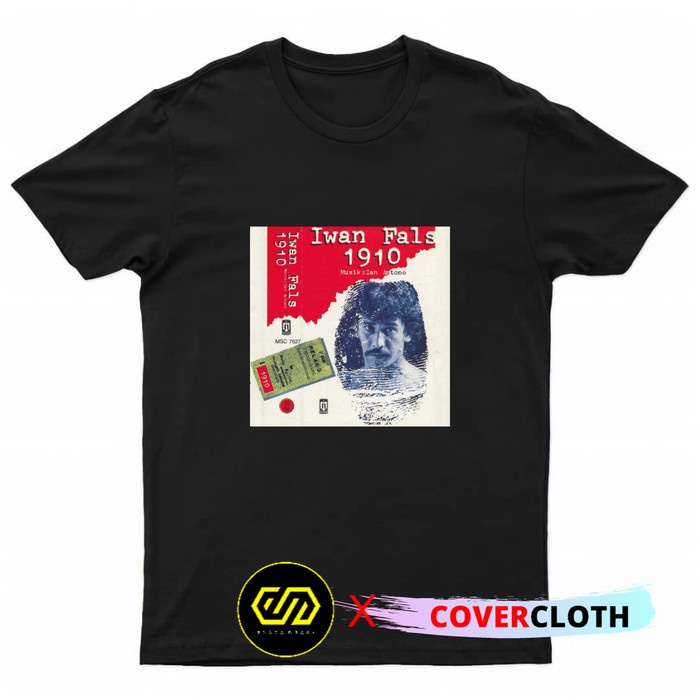 Kaos Iwan Fals 1910
