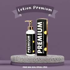 RISDA SKIN GLOW RSD Lotion Premium