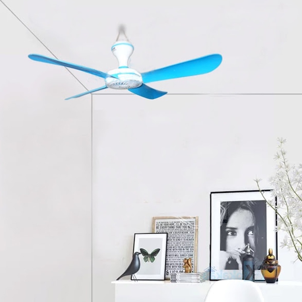 Arashi Kipas Angin Gantung Helifan 15 Watt