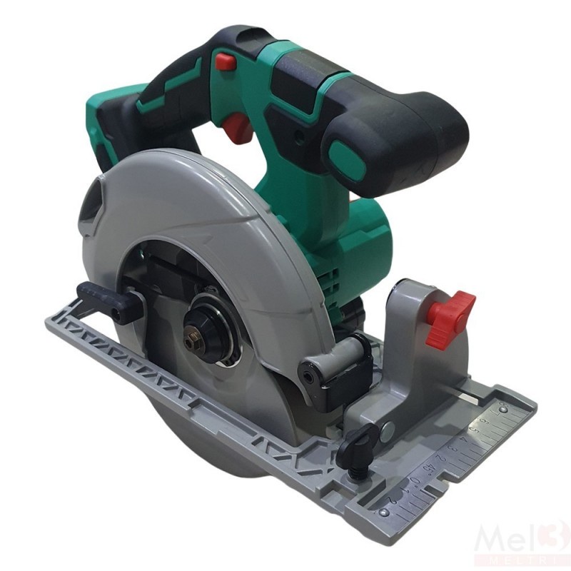 [ UNIT ONLY ] CORDLESS BRUSHLESS CIRCULAR SAW ADMY165Z