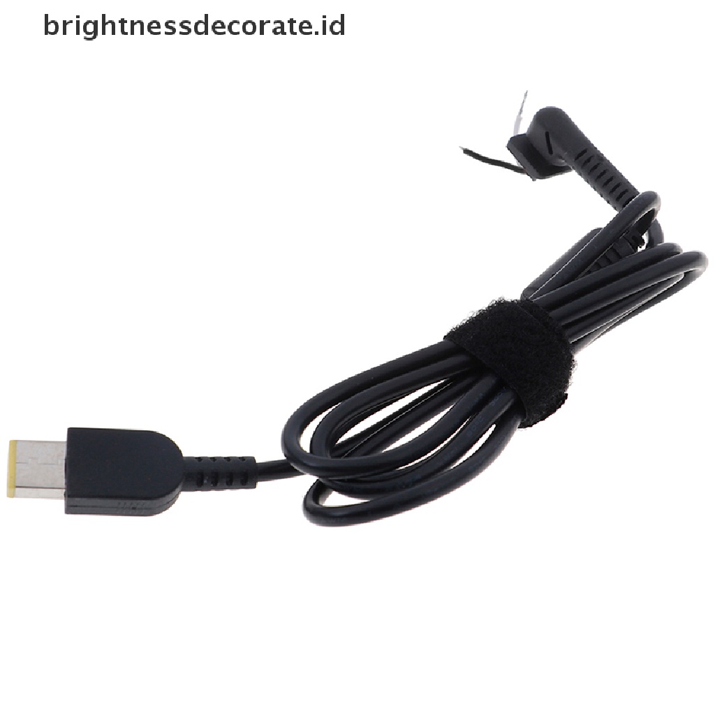 [birth] 1Pc DC tip plug connector cord laptop power cable For IBM Thinkpad [ID]