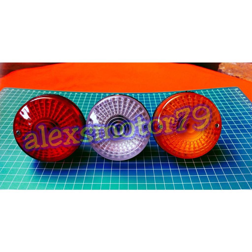 Lampu Suzuki Jimny Lj80 Jangkrik