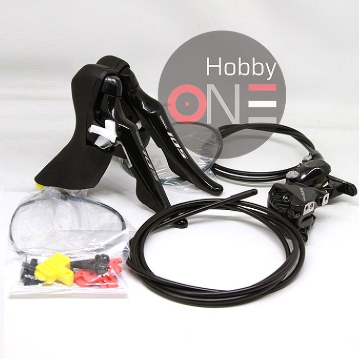 brifter hydraulic